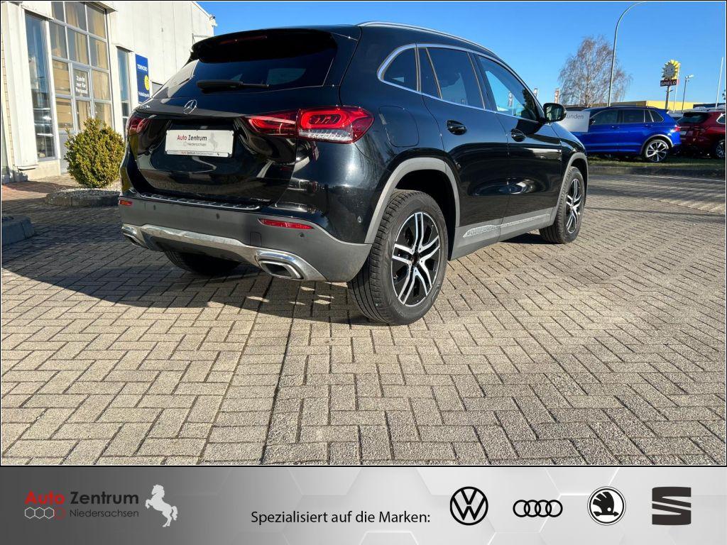 Mercedes-Benz GLA e HYBRID 8G Progress AZN-Haus-FÖRDERUNG*, миниатюра 6