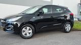 Hyundai ix35 1.6 Comfort 2WD AUX,USB,Klima.... - Hyundai aus 2011: Geländewagen