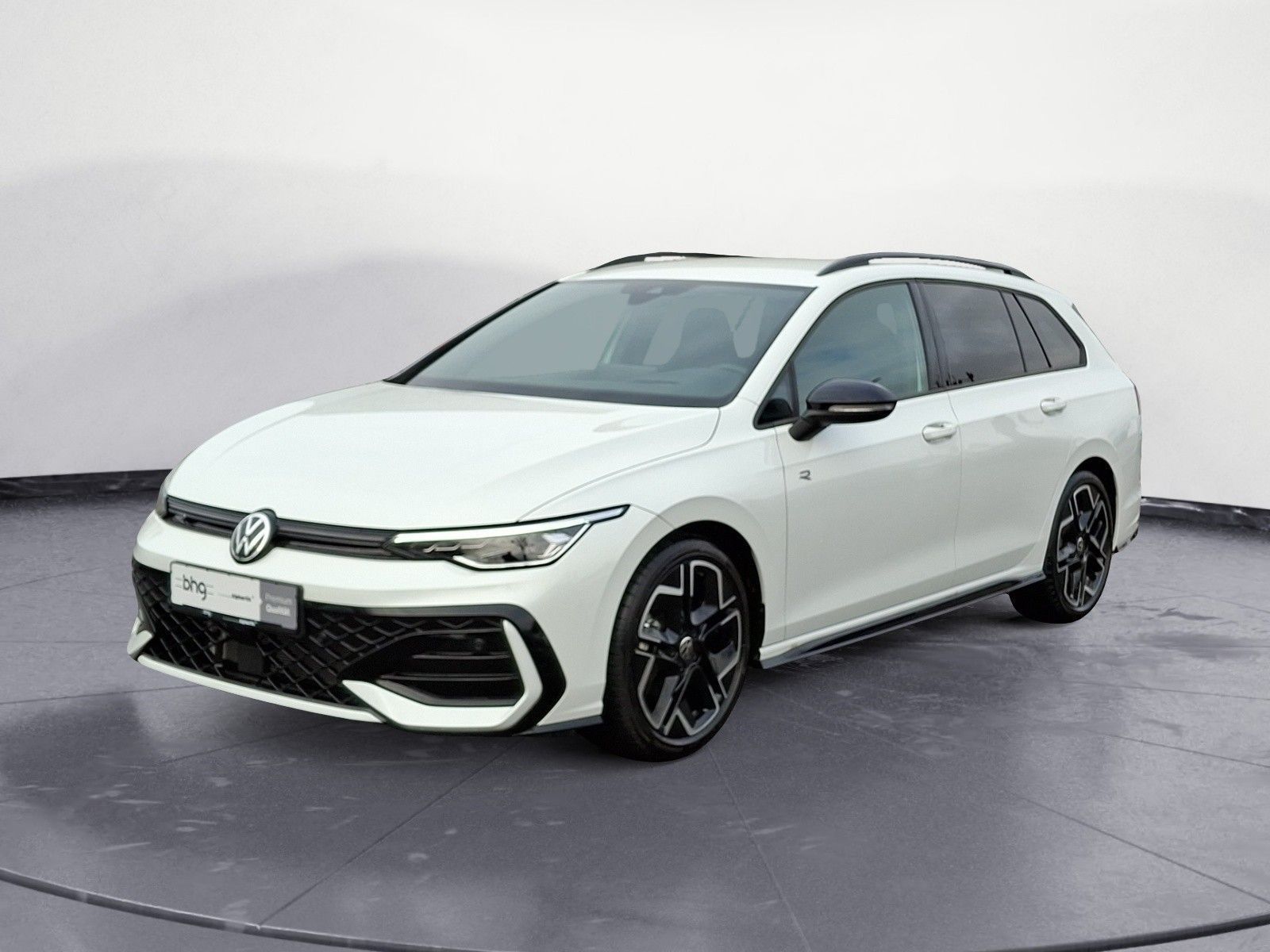 Volkswagen Golf - Bild 2