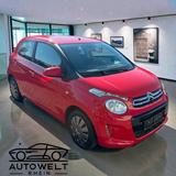 Citroën C1 Shine - Citroën C1 in Bonn