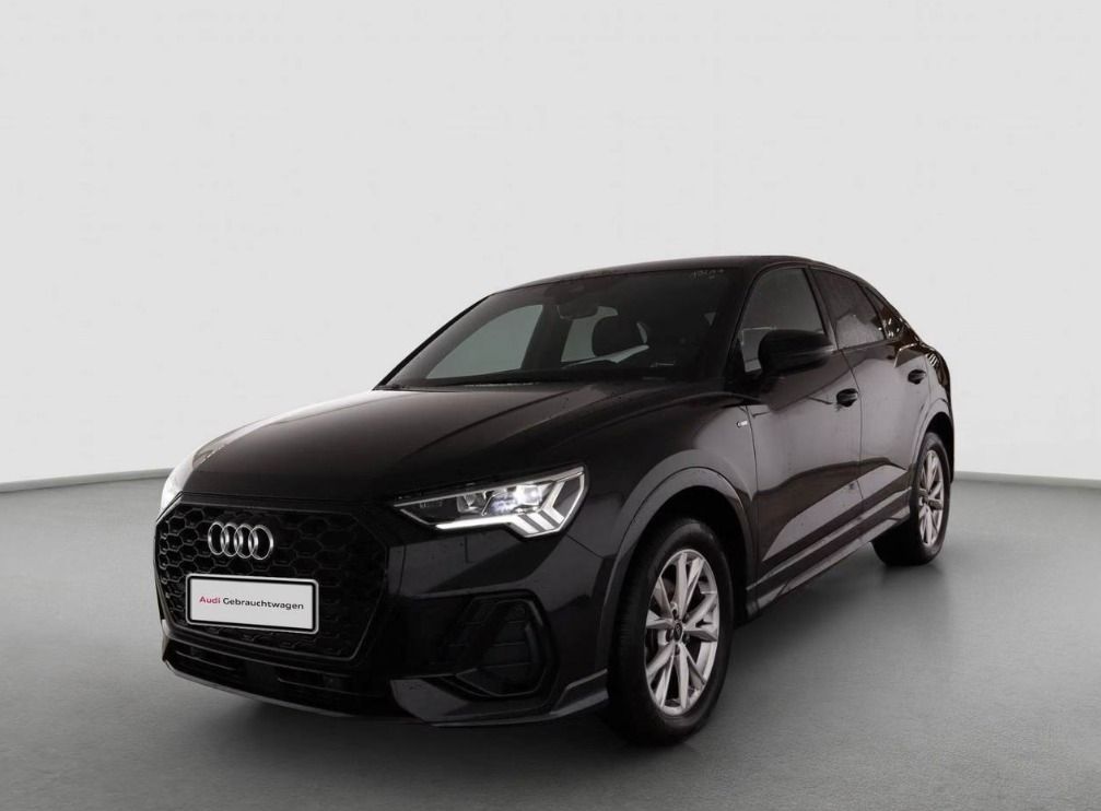 Audi Q3 - Bild 2