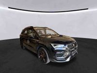 Cupra Ateca - Vorschau Bild 3