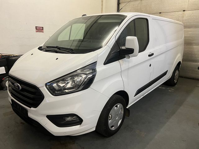 Ford Transit Custom Kasten 300 L2 Trend