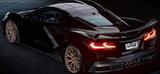 Corvette C8 Z06 Design Zodiac by NAP 25 Stk NP. 185000€ - Corvette C8 aus 2023