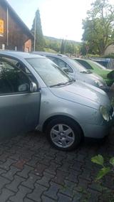 Volkswagen Auto VW Lupo Oxford - Volkswagen Lupo Oxford mit Benzin-Antrieb