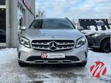 Mercedes-Benz GLA 200 -Klasse Urban Navi 360 Kamera LED Sports - Mercedes-Benz: Automatik, Klasse