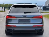 Audi Q7 60 TFSI e quattro S line Panorama*Leaser* - gebrauchte Audi Q7 aus dem Jahr 2021