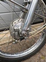 Honda CB 100 - HONDA 1973