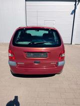 Renault Senic 15391 tsd. km mit frischem T... - gebrauchte Renault Scenic aus dem Jahr 2000