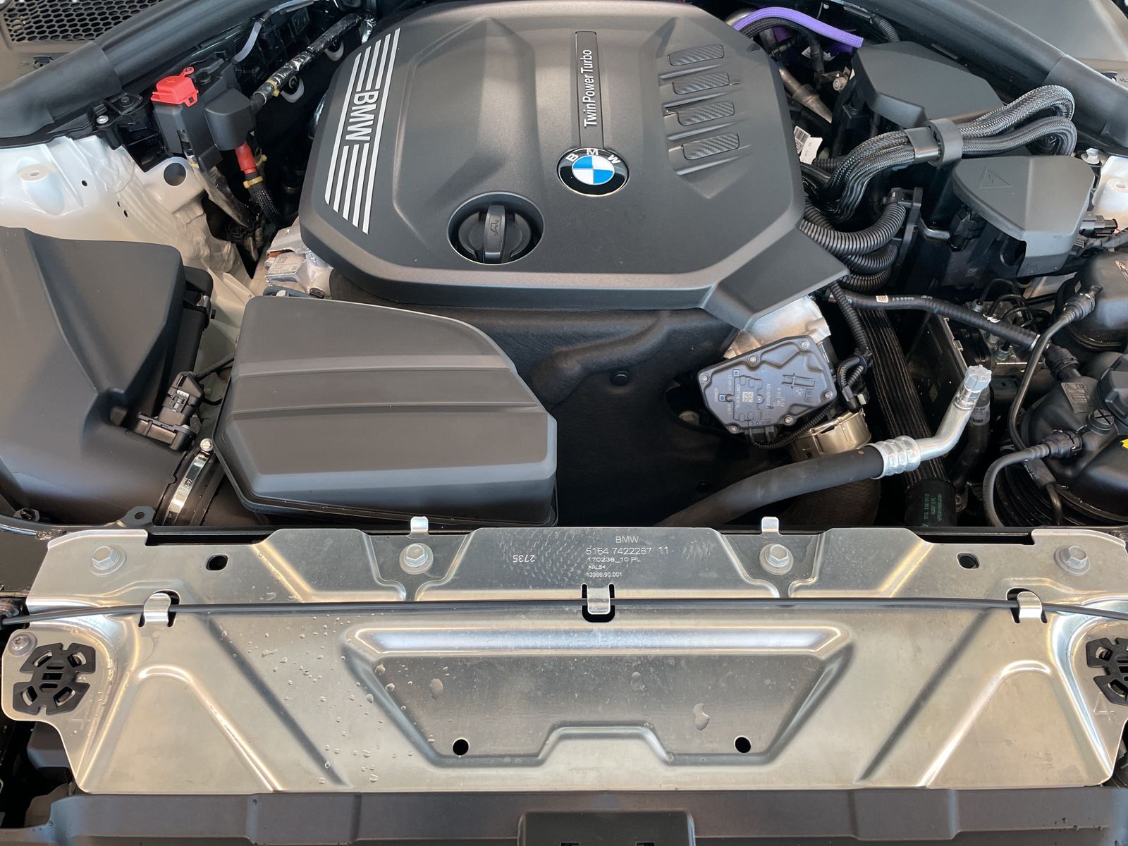 BMW 320 - Bild 15