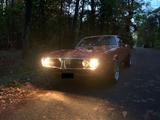 Pontiac 68er Firebird | 5,4ltr V8 | 288PS | Automatik - Pontiac Firebird: Coupé