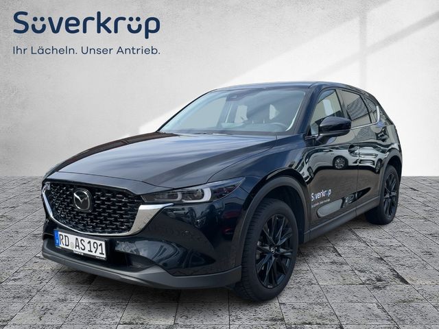 Mazda CX-5 L SKYACTIV-G 165 AWD 5T 6GS AL-SPORTS mit e