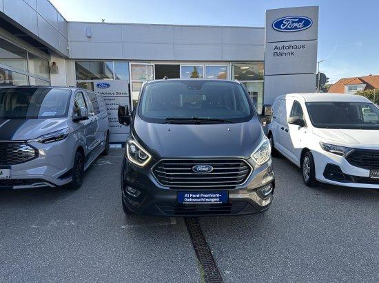 Ford Tourneo Custom 2.0 320 L2 Trend XENON KAMERA