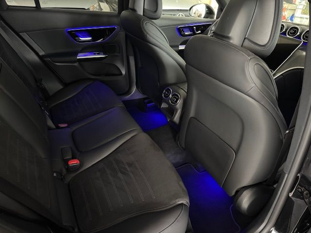 GLC 300 d 4M Coupé AMG Line Adv+ Pano AHK 20 Zol