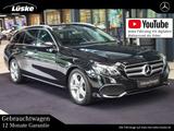 Mercedes-Benz E 350 d T AVANTGARDE COMAND 360° CarPlay LED AHK - Mercedes-Benz E-Klasse Gebrauchtwagen