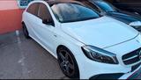 Mercedes-Benz Mercedes A250 AMG Line - Mercedes-Benz A 250 in Karlsruhe