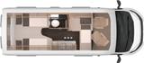 Knaus BoxLife Pro 600 LIFETIME *140 PS*Media-Paket*CLE - Knaus 600 me