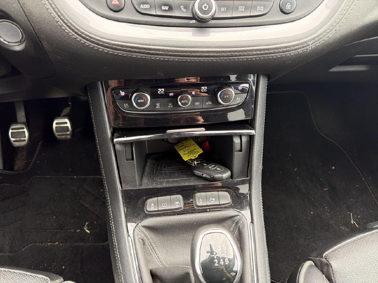 Fahrzeugabbildung Opel Grandland Dynamic