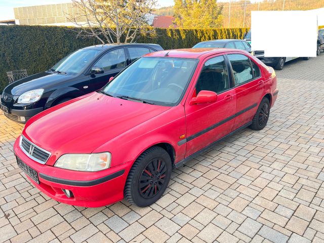 Honda Civic 1.4,KLIMA