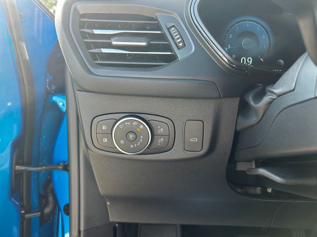 Focus Turnier ST-Line X*PANO*B&O*HUD*ACC*