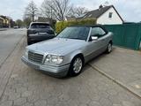 Mercedes-Benz W124 320 Cabrio E Klasse 1993bj mit nur 38... - Mercedes-Benz 320: 320e