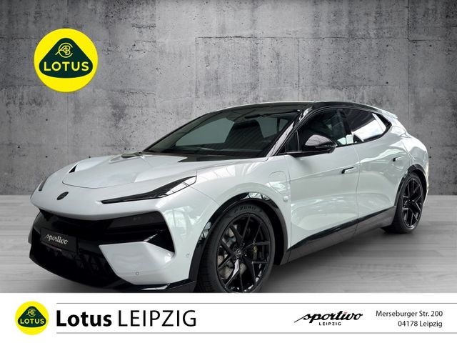 Lotus Eletre 600 GT SE *Lotus Leipzig*