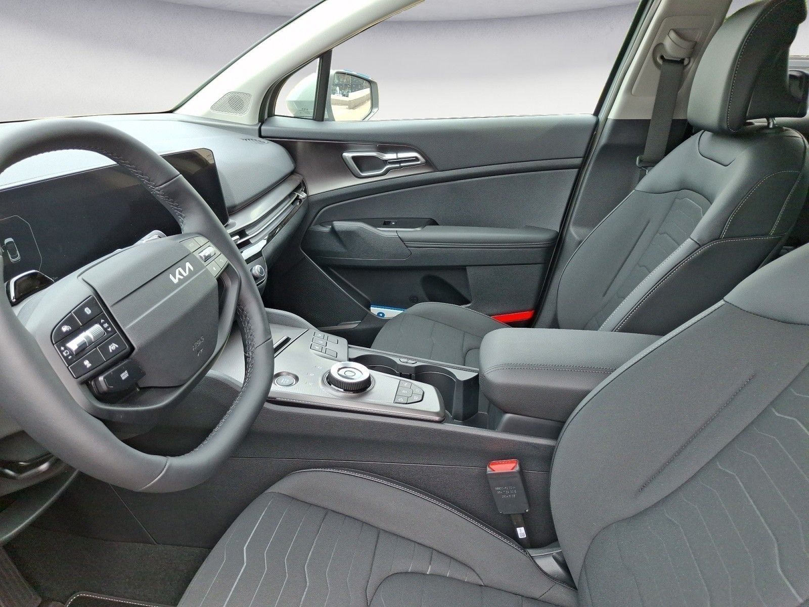 Kia Sportage - Bild 8