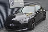 BMW 230i M-SPORTPAKET|WIDESCREEN|SHADOW|SCHIEBEDACH - BMW 230 mit Schiebedach