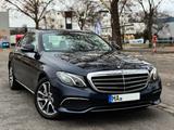 Mercedes-Benz E400d 4MATIC Luxury Airmatic - Mercedes-Benz E 400 in Ludwigshafen