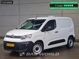 Citroën Berlingo 110PK Automaat L1H1 Navi Airco Cruise P - Citroën Doppelkabine Berlingo