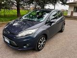 Ford Fiesta Fiesta+ 1.2 60CV 5 porte - Ford Fiesta aus 2011: 1.6