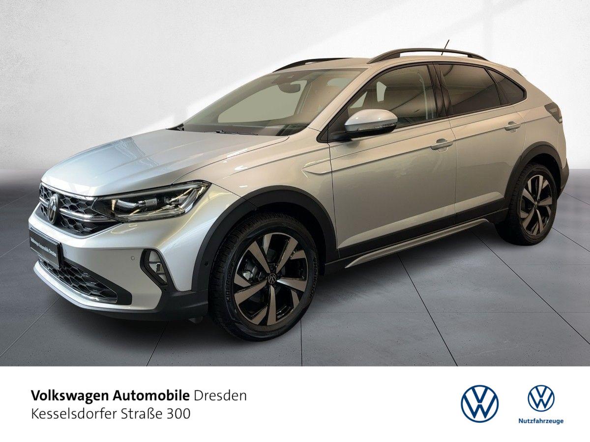 Volkswagen Taigo Style 1,0 TSI DSG AHZV IQ.DRIVE REAR-VIEW