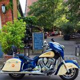 Indian Chieftain  - GEBRAUCHT LUDWIGSHAFEN
