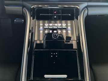 Porsche Panamera - 9