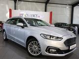 Ford Mondeo TUNIER 2.0 ECOBLUE TITANIUM / LED / AHK - gebrauchte Ford Mondeo aus dem Jahr 2022