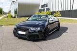 Audi RS5 4.2 FSI S-tronic Quattro Cabriole... - Audi Cabriolet: F