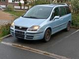 Fiat ulysse - Fiat Ulysse mit Benzin-Antrieb
