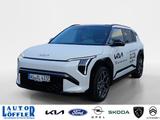 Kia EV3 GT-line 81,4kWh DWP KOM GD RFK^ PDC^ SHZ^ - Kia EV3 mit Panoramadach