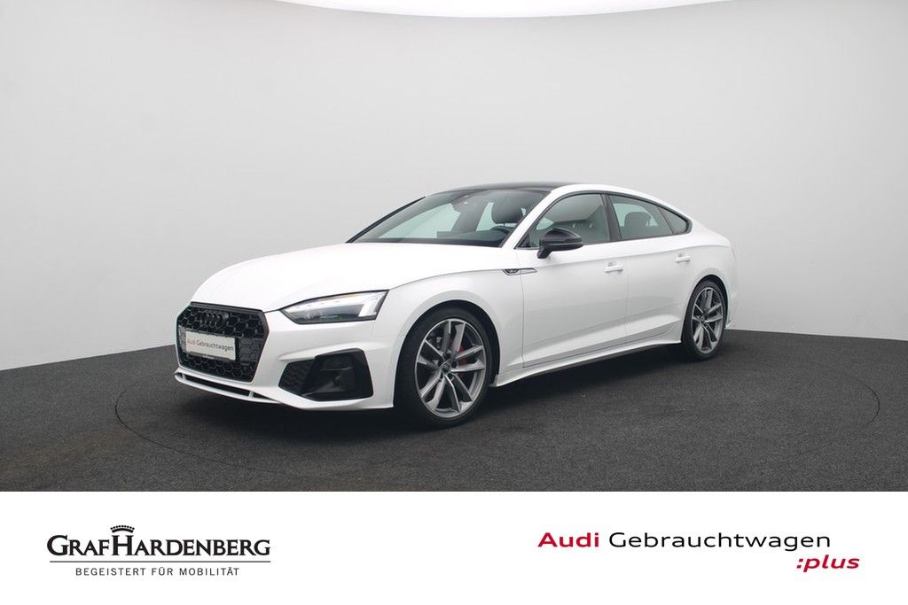 Audi A5 Sportback 40 TFSI S line LED Navi Pano foto 1