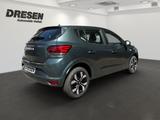 Dacia Sandero III 1.0 TCe 90 CVT Expression  NAVI ALUF - Dacia Sandero Neuwagen in Duisburg