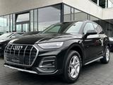 Audi Q5 40 TDI quattro advanced | Standheizung | AHK - Audi Q5 in Kassel