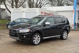 Mitsubishi Outlander XTRA 4WD*AUTOMATK* - gebrauchte Mitsubishi Outlander aus dem Jahr 2011