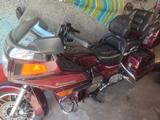 Kawasaki Zg 1200 Voyager  - KAWASAKI V 12