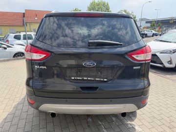 Ford Kuga - 5