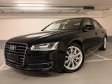 Audi A8 3.0 TDI quattro - gebrauchte Audi A8 aus dem Jahr 2016