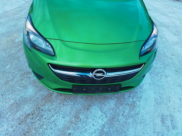 Opel Corsa E Edition