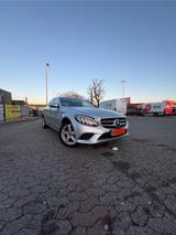 Mercedes-Benz  Lim. Avantgarde LED+Park Paket+Klima2Z - Mercedes-Benz C 160 Gebrauchtwagen