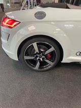 Audi TT 45 TFSI S tronic quattro Roadster - - gebrauchte Audi TT aus dem Jahr 2024