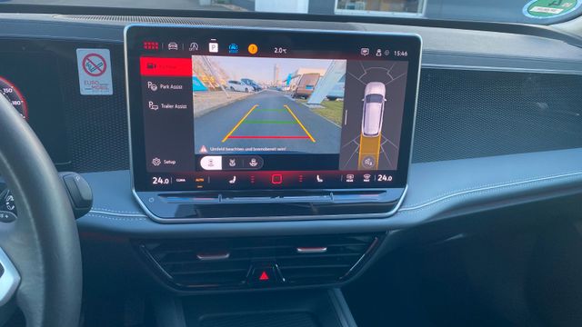 VW Passat Variant (Bild 15 von(16)