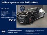 Volkswagen Golf GTI 2,0 l TSI OPF 195 kW (265 PS) 7 -Gang-D - Volkswagen Golf Neuwagen in Frankfurt (Main)